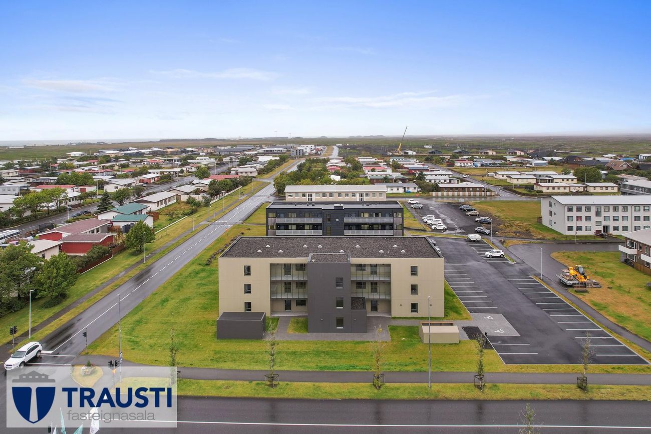 Sambyggð 20, 815 Sveitarfélagið Ölfus