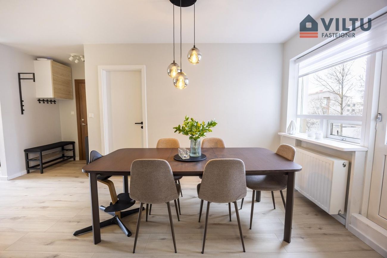 Stigahlíð 10, 105 Reykjavík