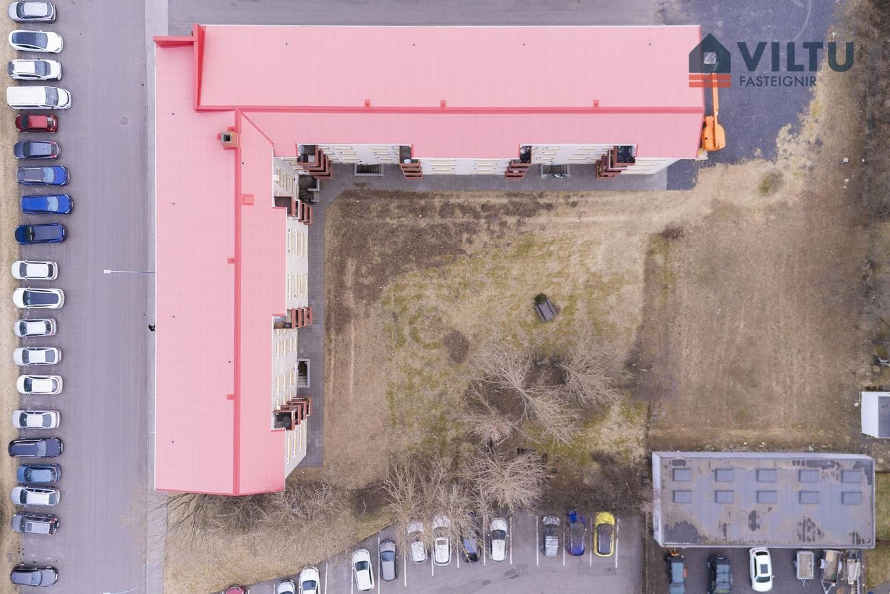 Stigahlíð 10, 105 Reykjavík