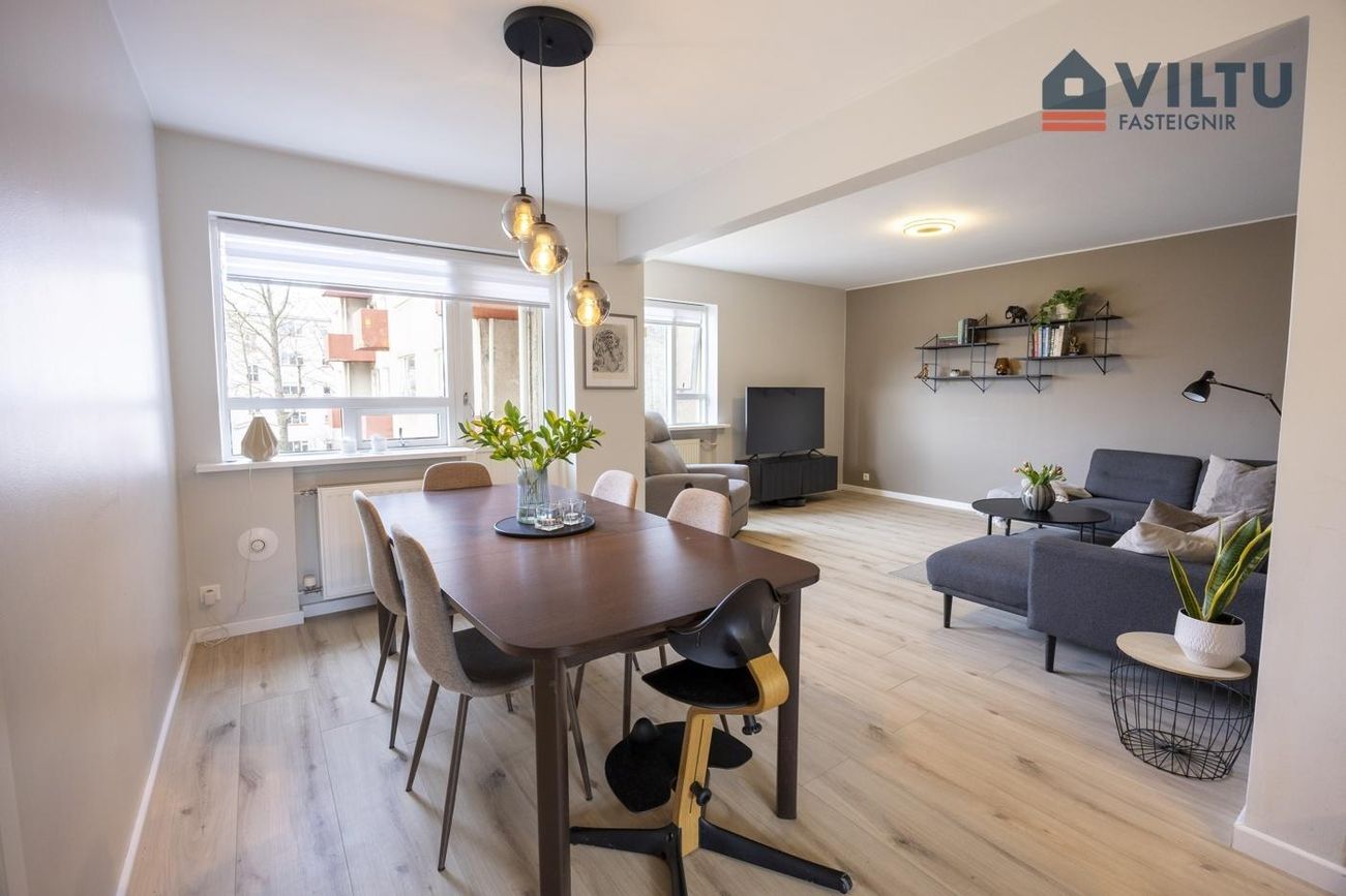 Stigahlíð 10, 105 Reykjavík