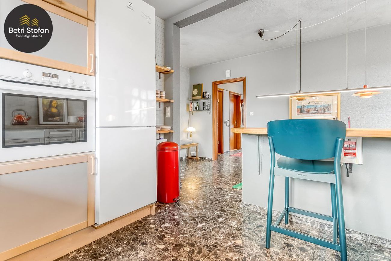 Tómasarhagi 17, 107 Reykjavík