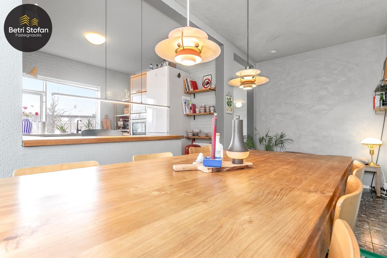 Tómasarhagi 17, 107 Reykjavík
