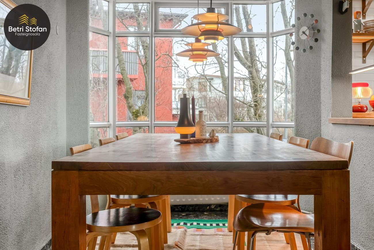 Tómasarhagi 17, 107 Reykjavík