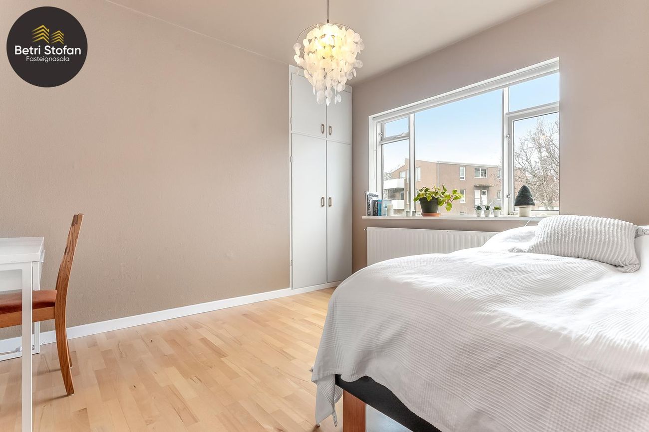 Tómasarhagi 17, 107 Reykjavík