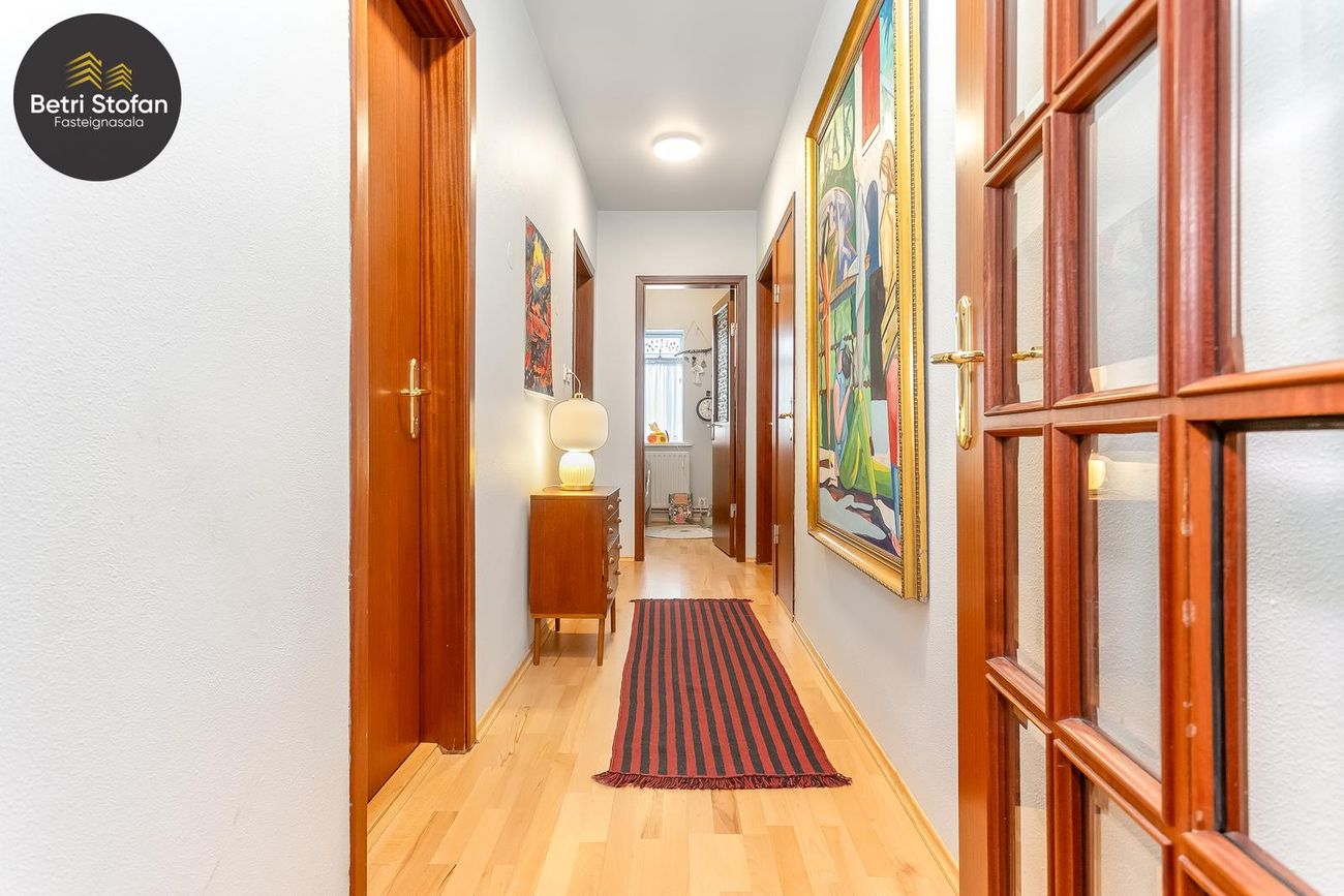 Tómasarhagi 17, 107 Reykjavík