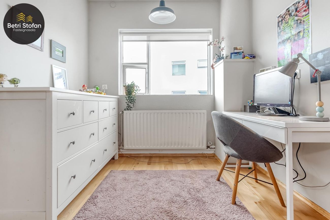 Tómasarhagi 17, 107 Reykjavík