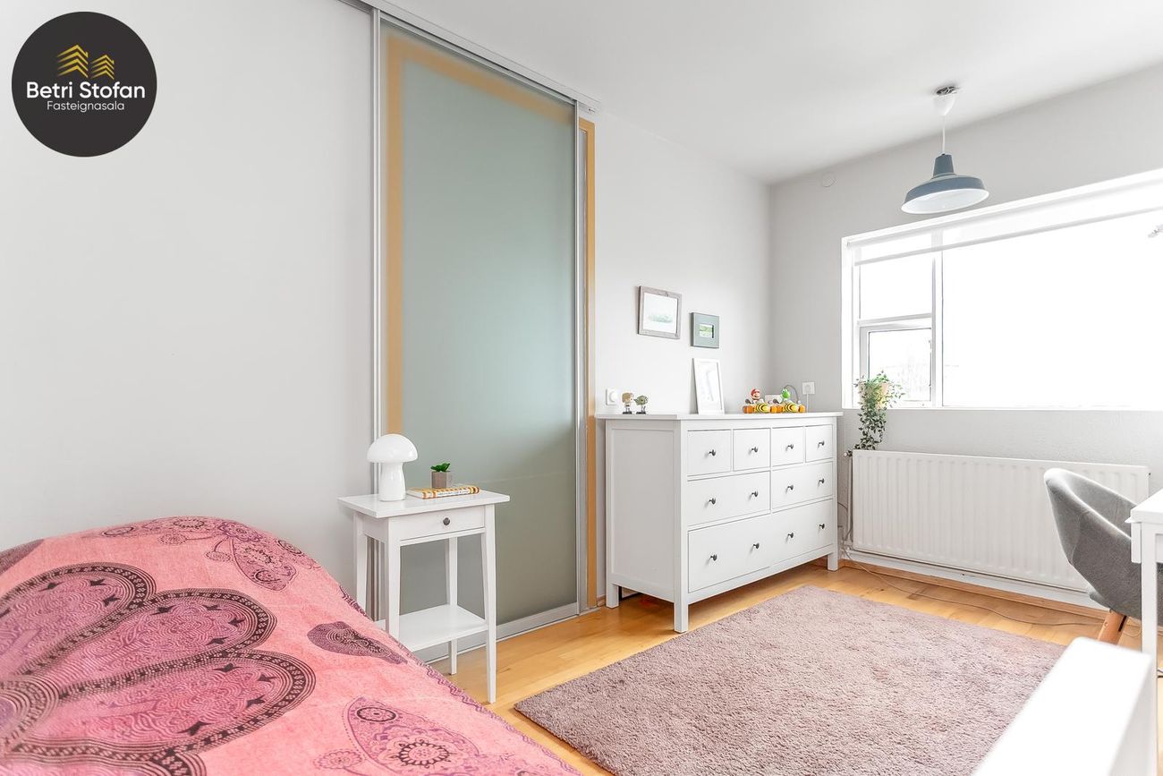 Tómasarhagi 17, 107 Reykjavík