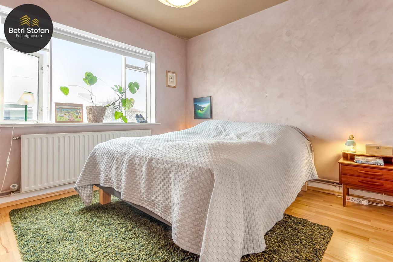 Tómasarhagi 17, 107 Reykjavík