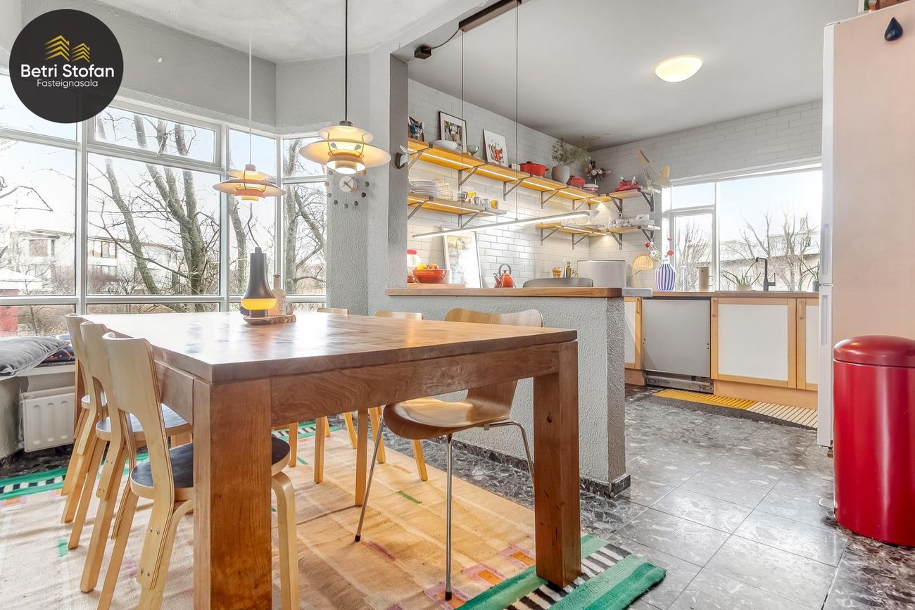 Tómasarhagi 17, 107 Reykjavík