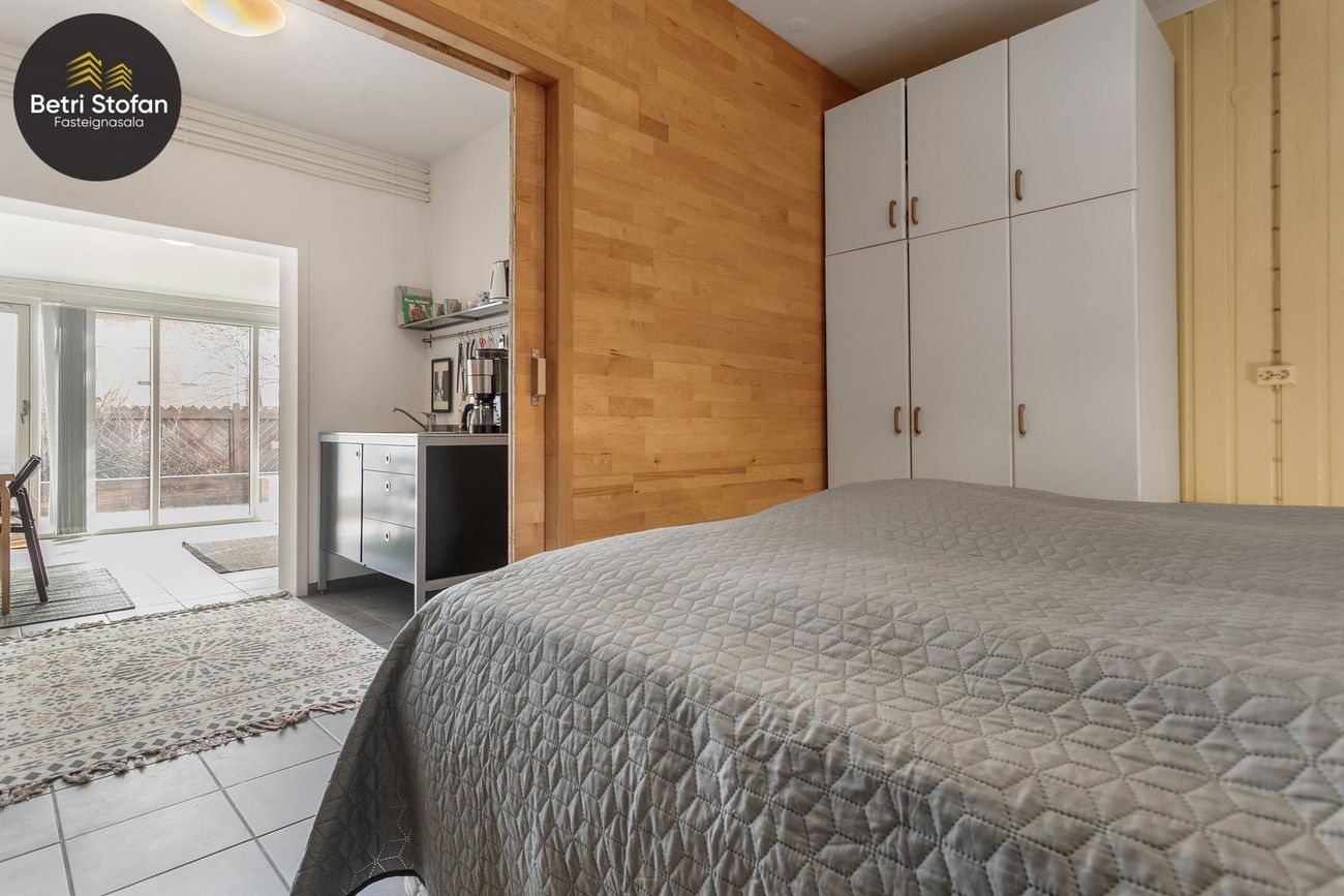 Tómasarhagi 17, 107 Reykjavík
