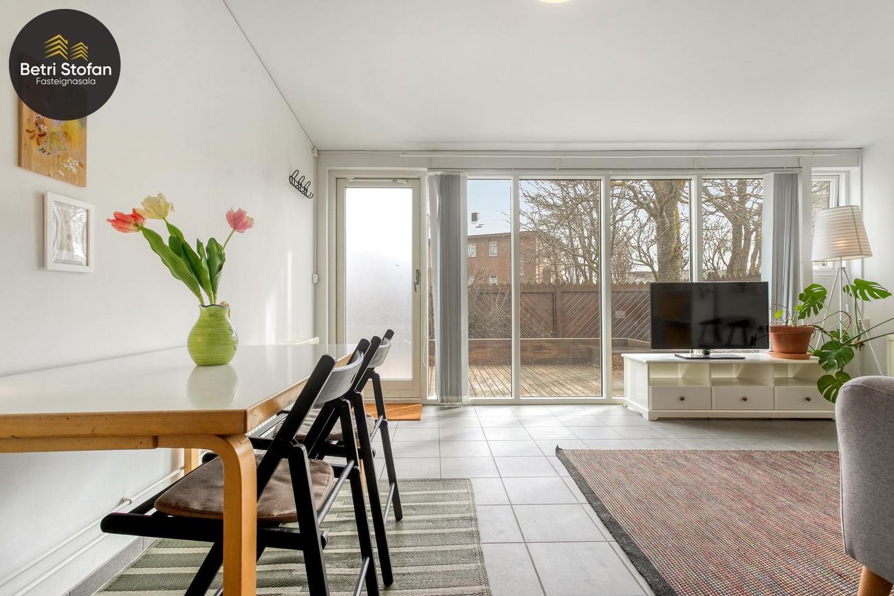 Tómasarhagi 17, 107 Reykjavík
