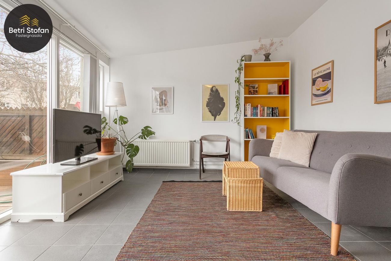 Tómasarhagi 17, 107 Reykjavík
