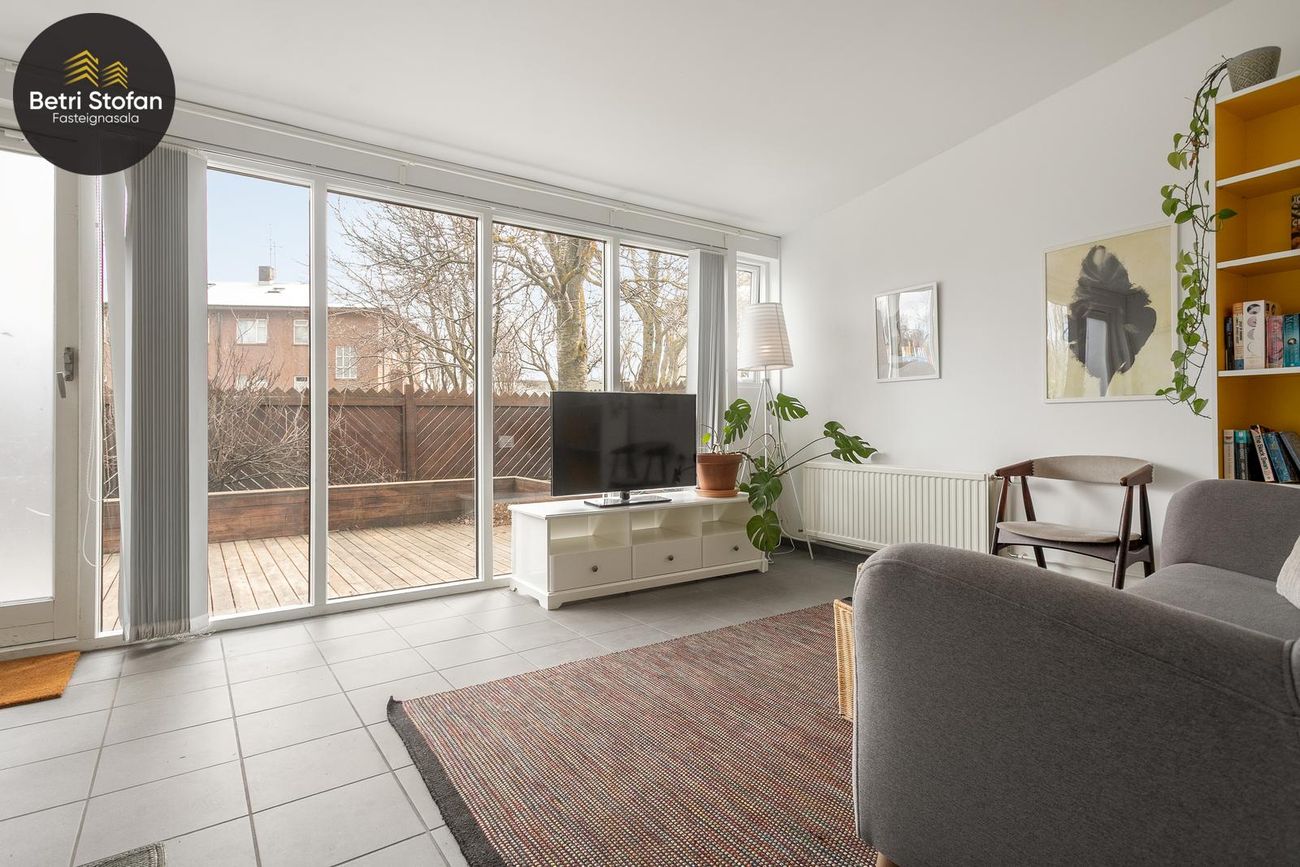 Tómasarhagi 17, 107 Reykjavík