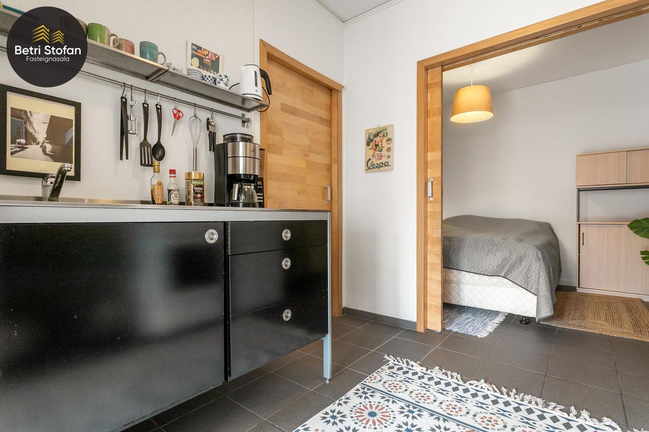 Tómasarhagi 17, 107 Reykjavík