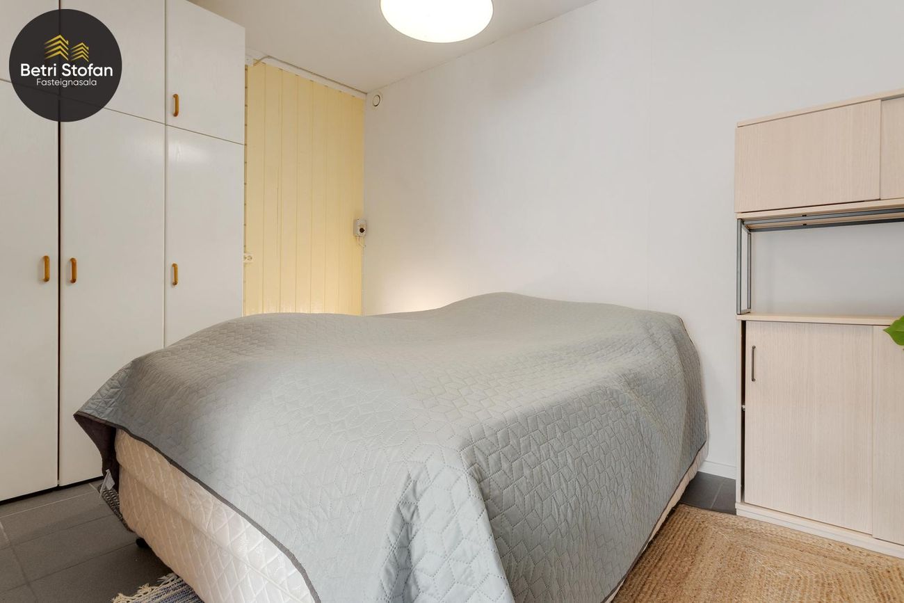 Tómasarhagi 17, 107 Reykjavík