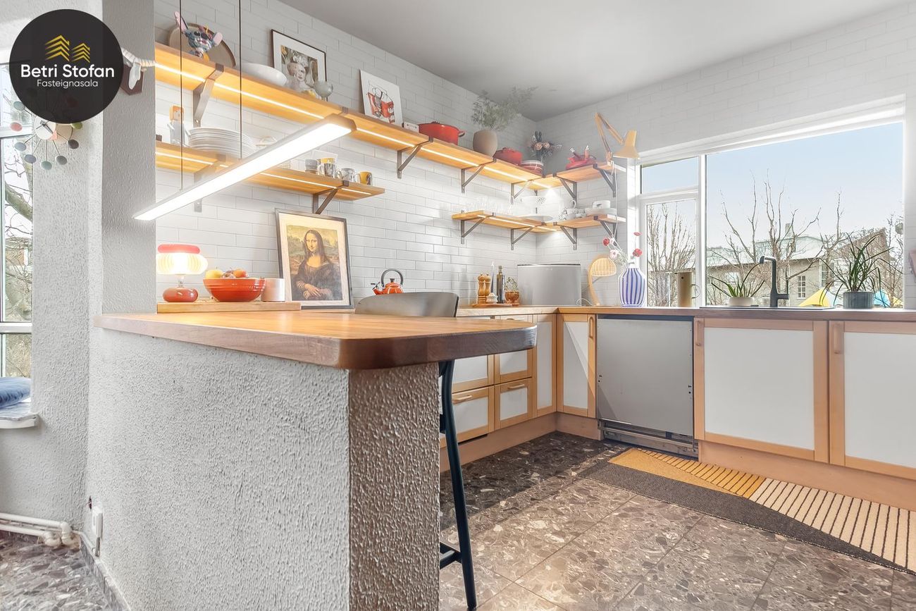 Tómasarhagi 17, 107 Reykjavík