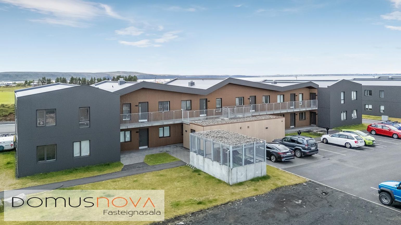 Grænaborg 10, 190 Sveitarfélagið Vogar