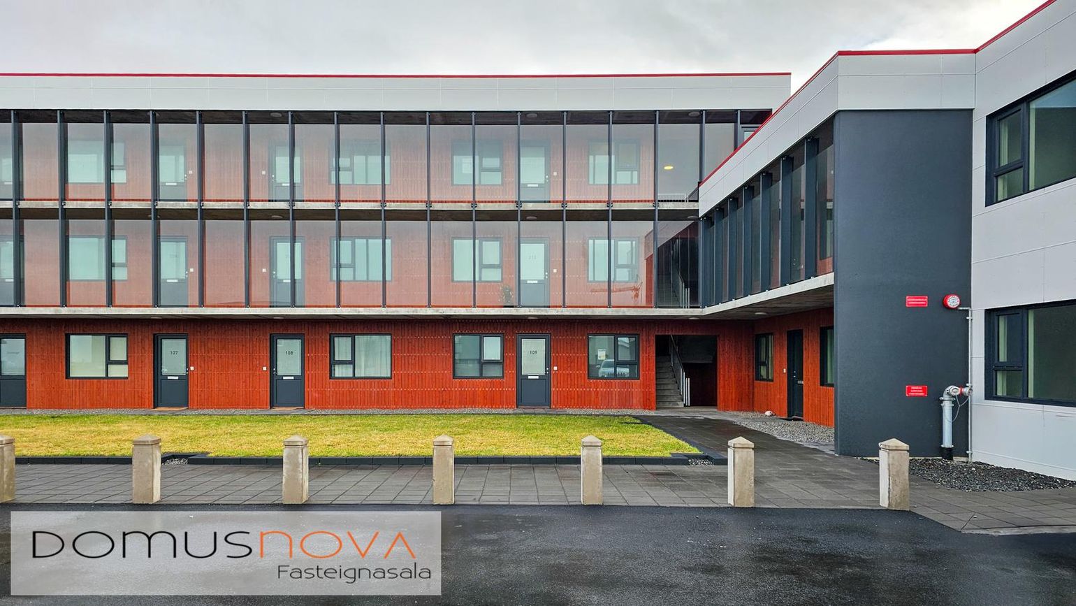 Asparskógar 18, 300 Akranes