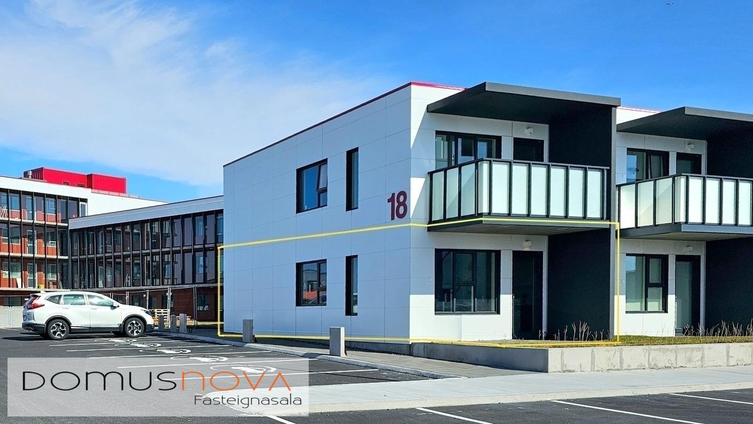 Asparskógar 18, 300 Akranes