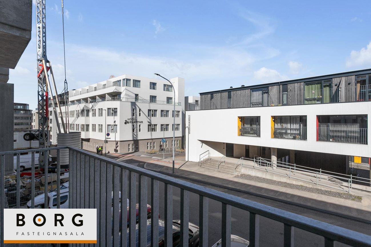 Brautarholt 6, 105 Reykjavík