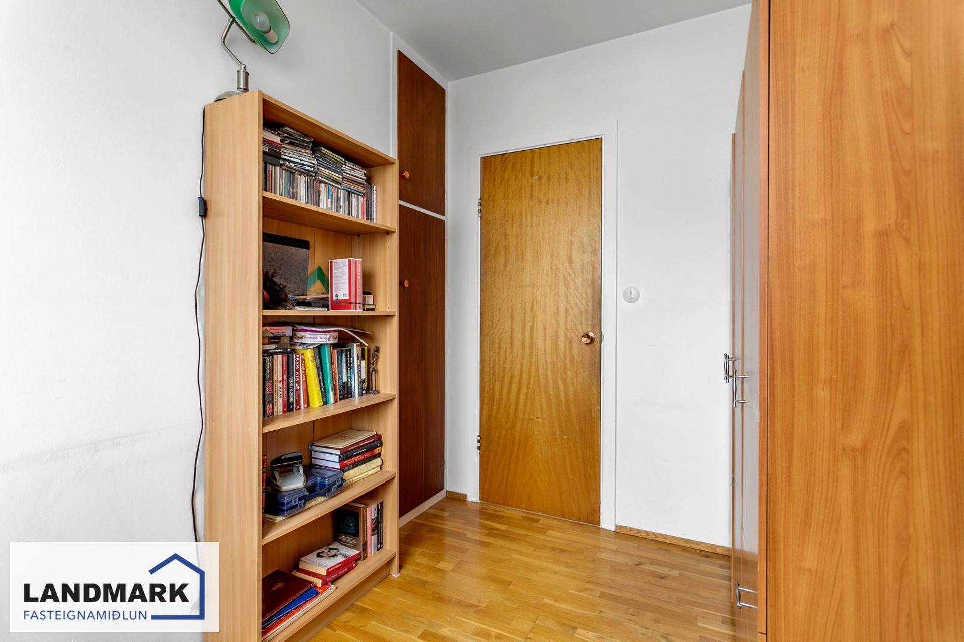 Hátún 8, 105 Reykjavík