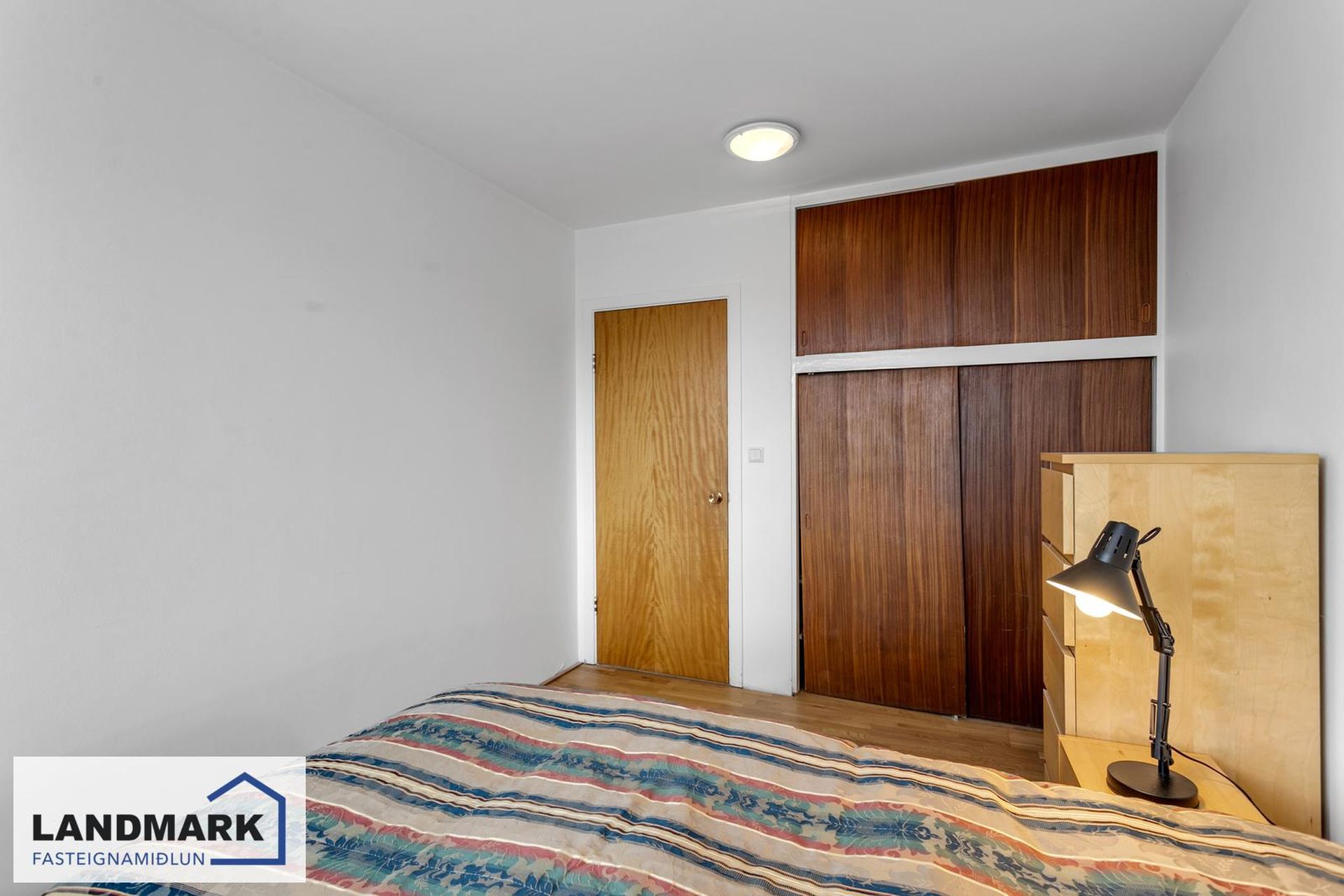 Hátún 8, 105 Reykjavík