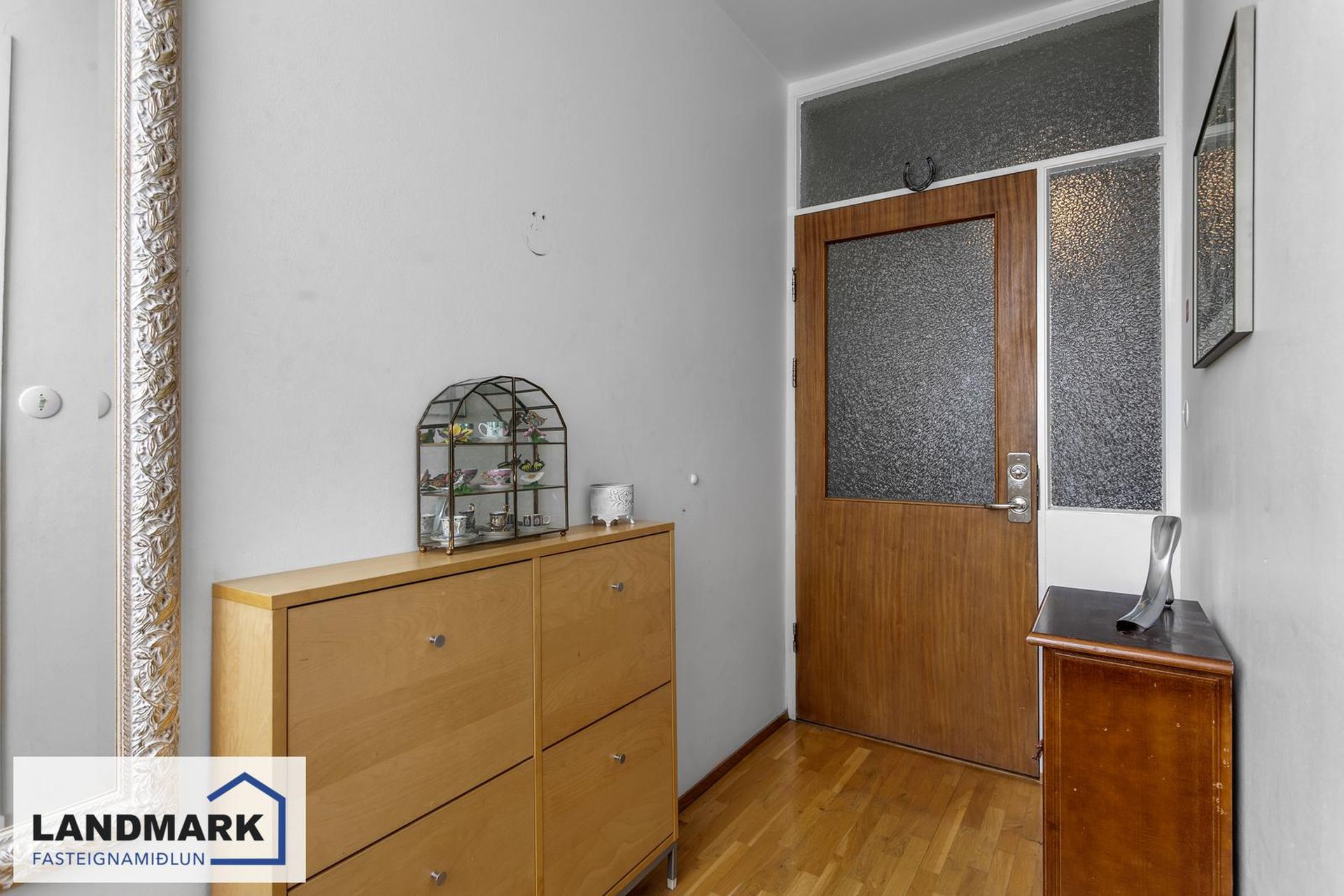 Hátún 8, 105 Reykjavík