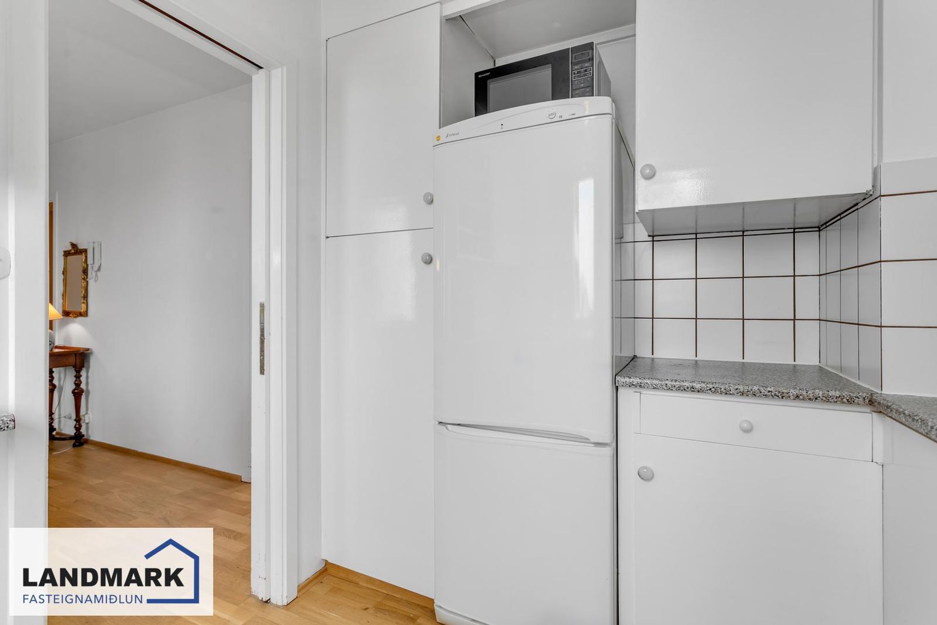 Hátún 8, 105 Reykjavík