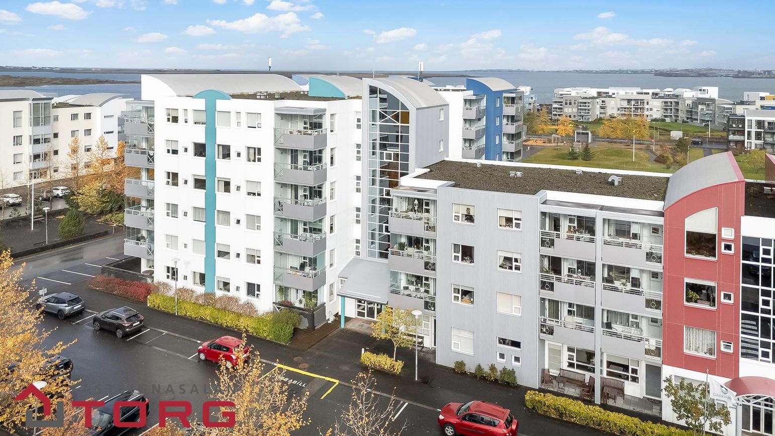 Strikið 8 - 0212, 210 Garðabær