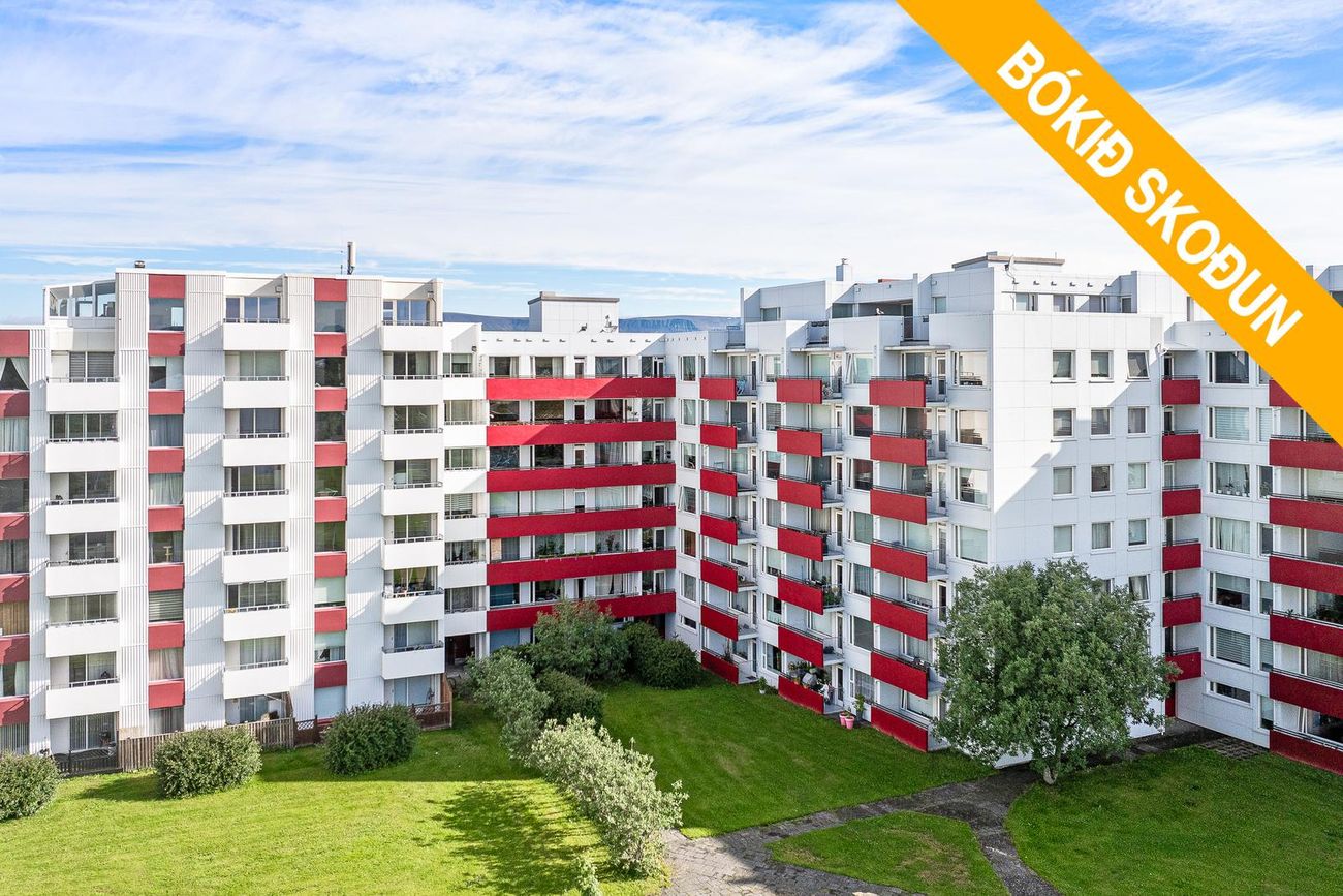 Asparfell 2, 111 Reykjavík