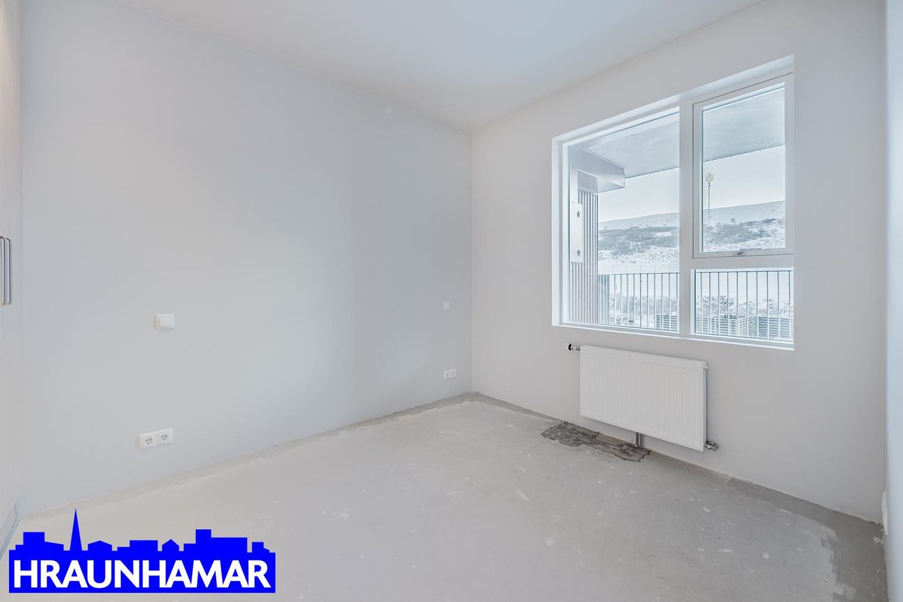 Hringhamar 33 - 0302, 221 Hafnarfjörður
