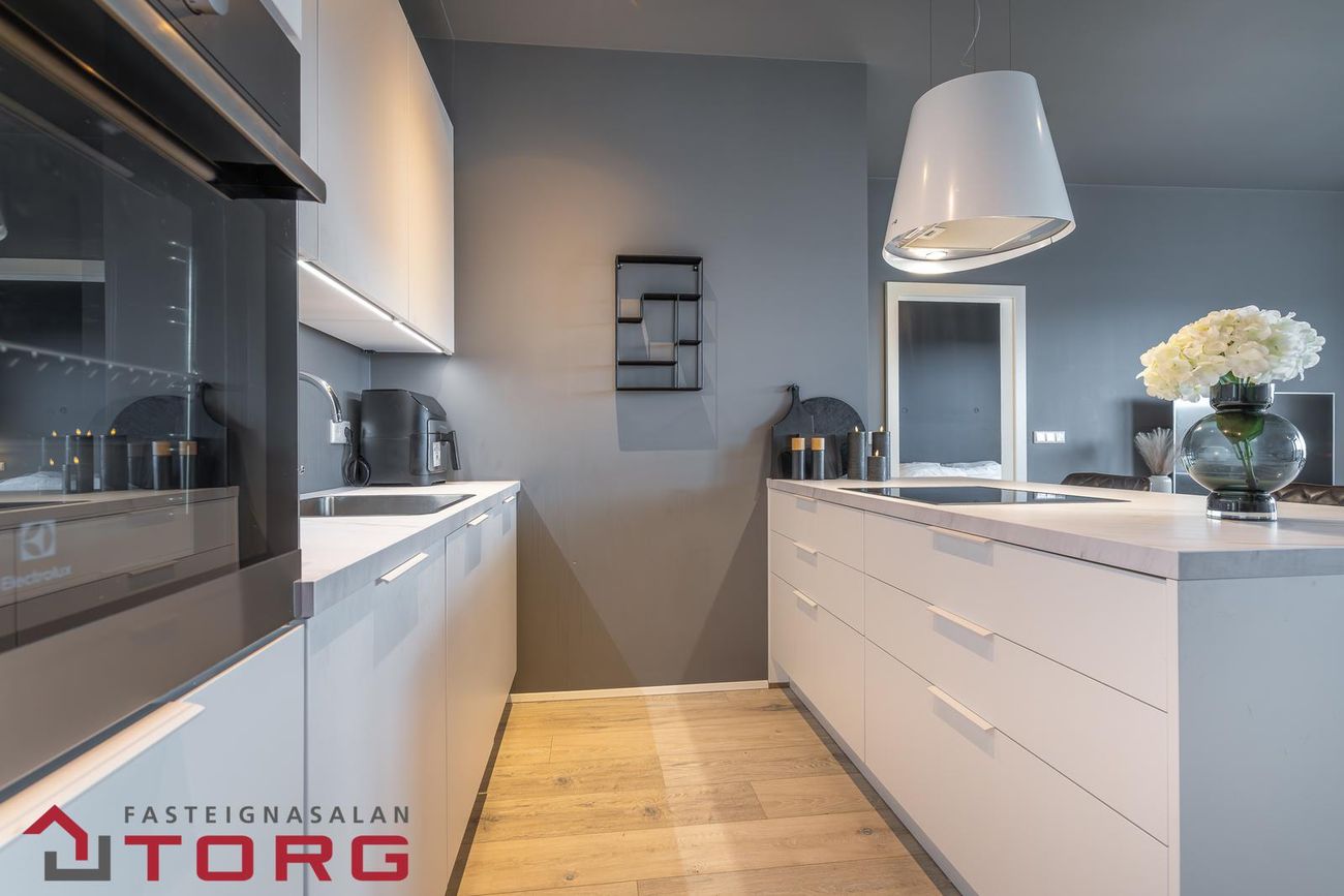 Vinastræti 6 - 0403, 210 Garðabær