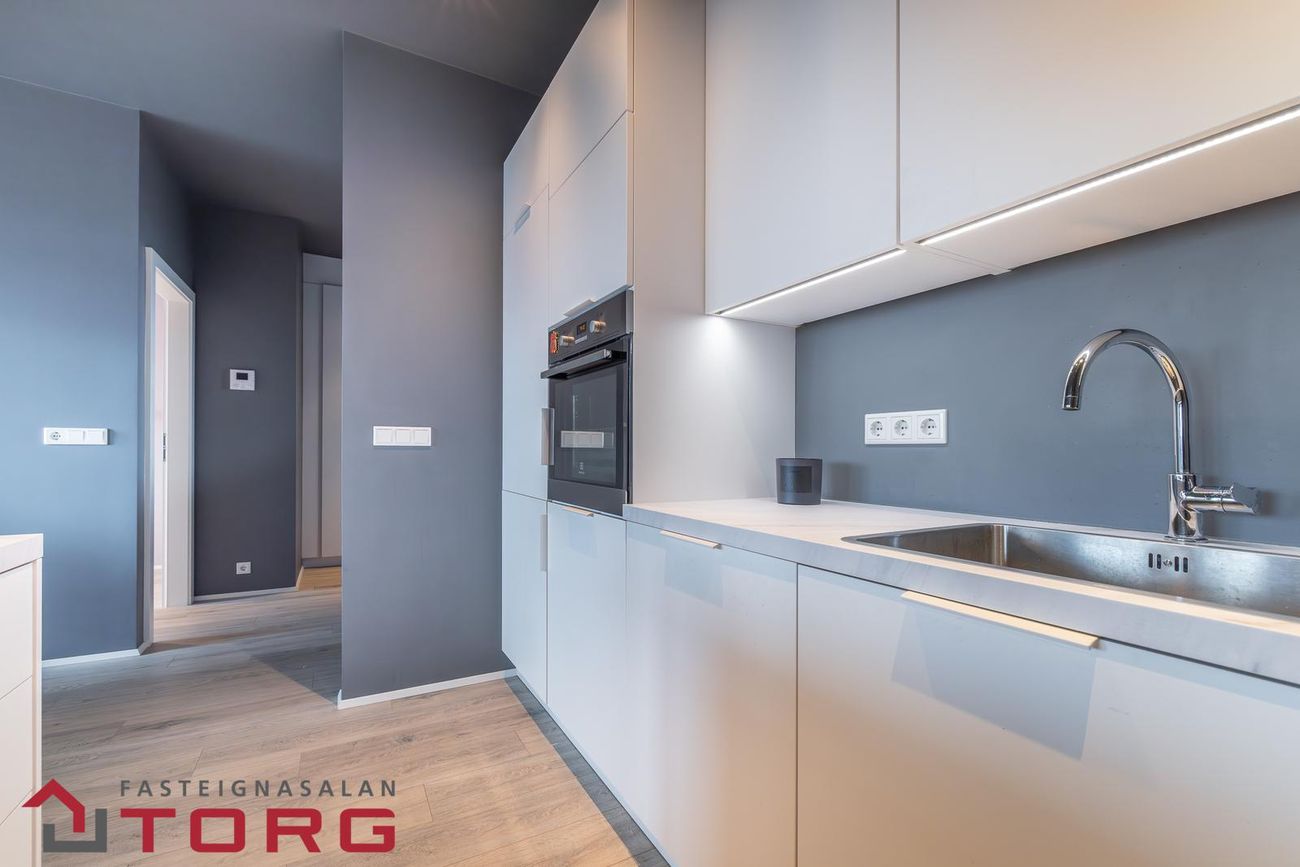 Vinastræti 6 - 0403, 210 Garðabær