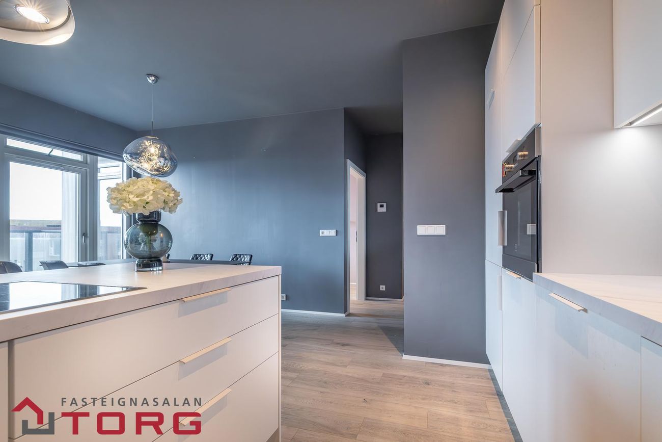 Vinastræti 6 - 0403, 210 Garðabær