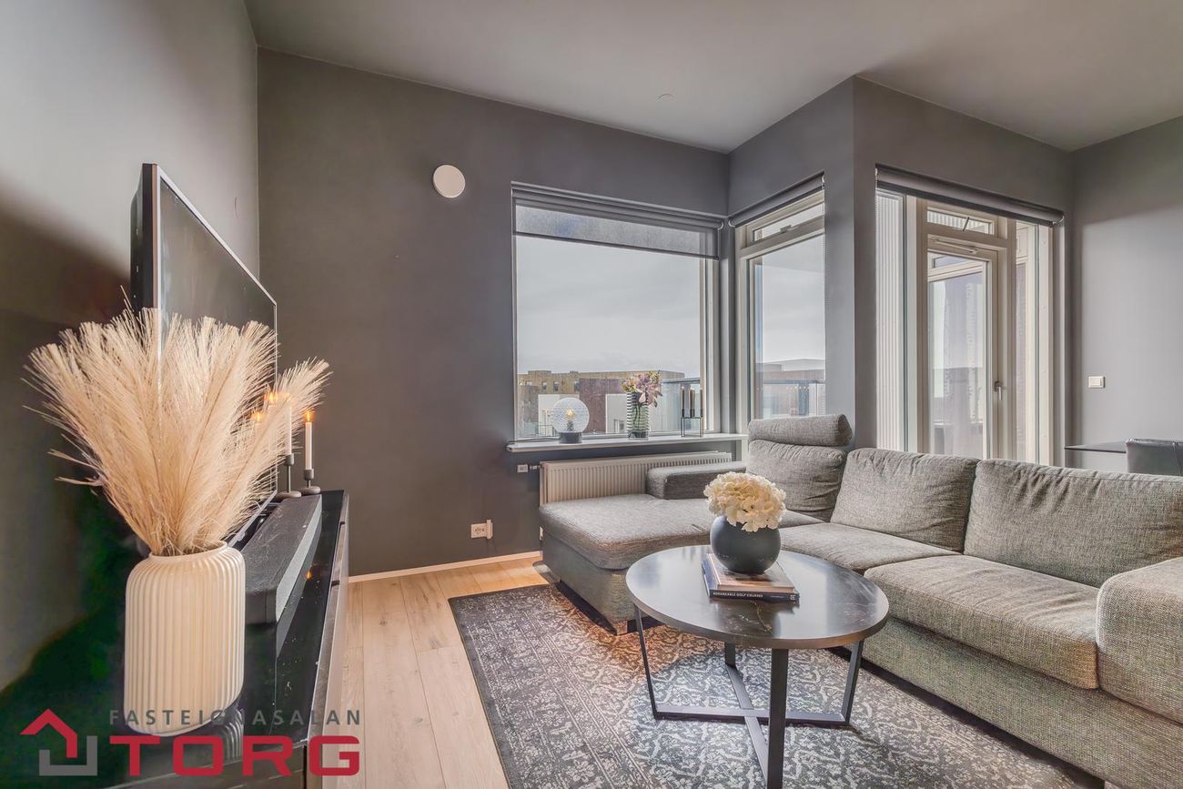 Vinastræti 6 - 0403, 210 Garðabær