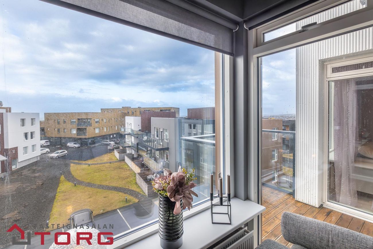 Vinastræti 6 - 0403, 210 Garðabær