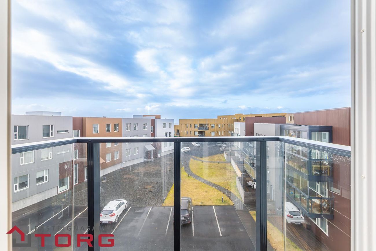 Vinastræti 6 - 0403, 210 Garðabær