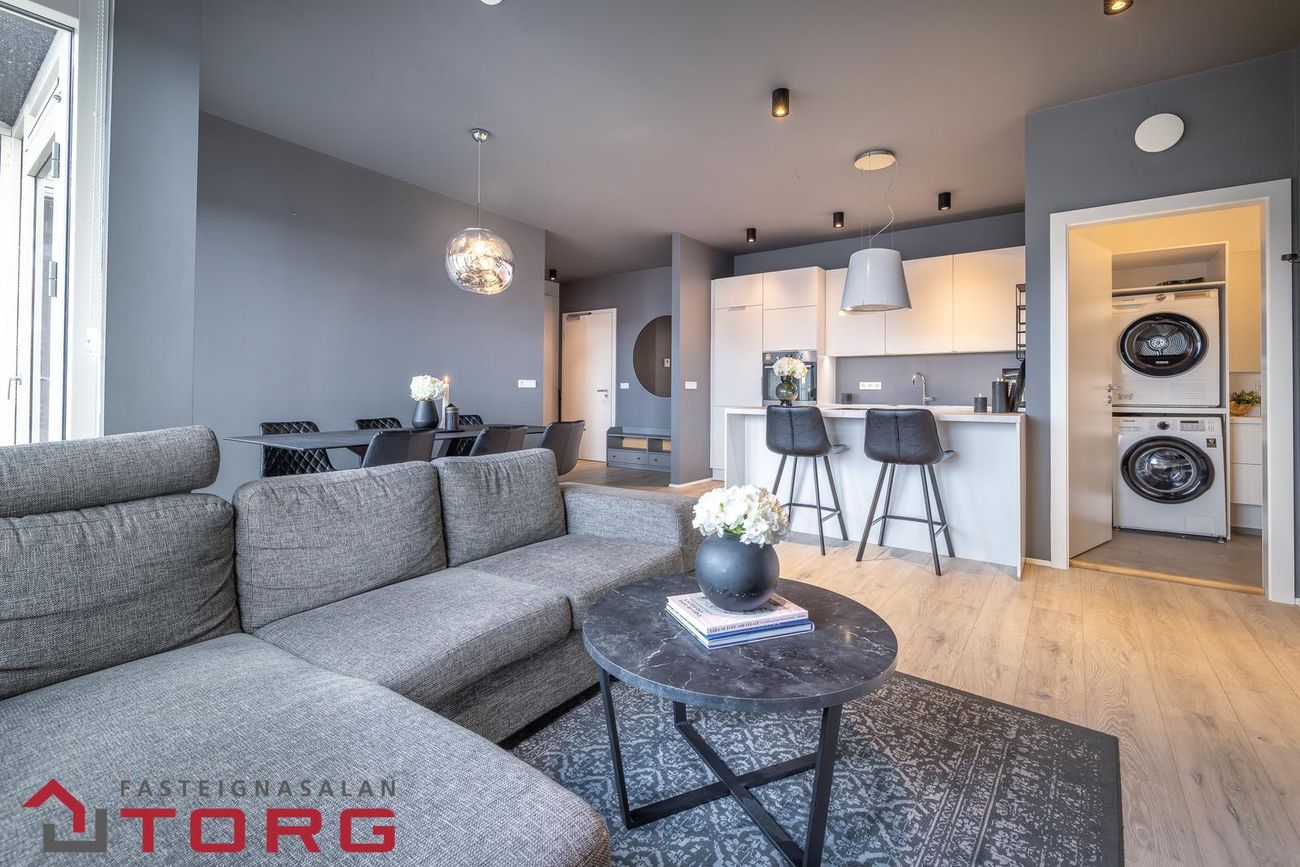 Vinastræti 6 - 0403, 210 Garðabær