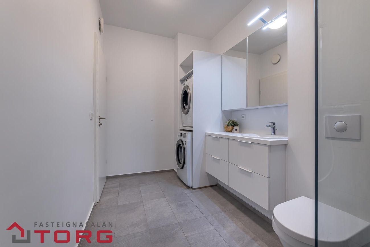 Vinastræti 6 - 0403, 210 Garðabær