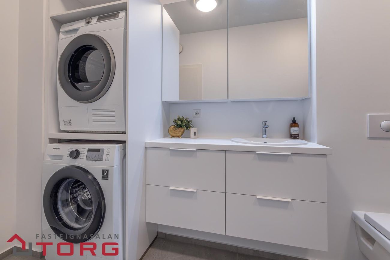 Vinastræti 6 - 0403, 210 Garðabær