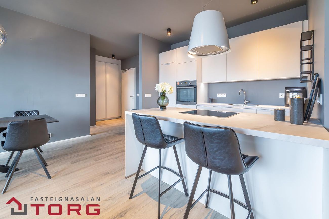 Vinastræti 6 - 0403, 210 Garðabær