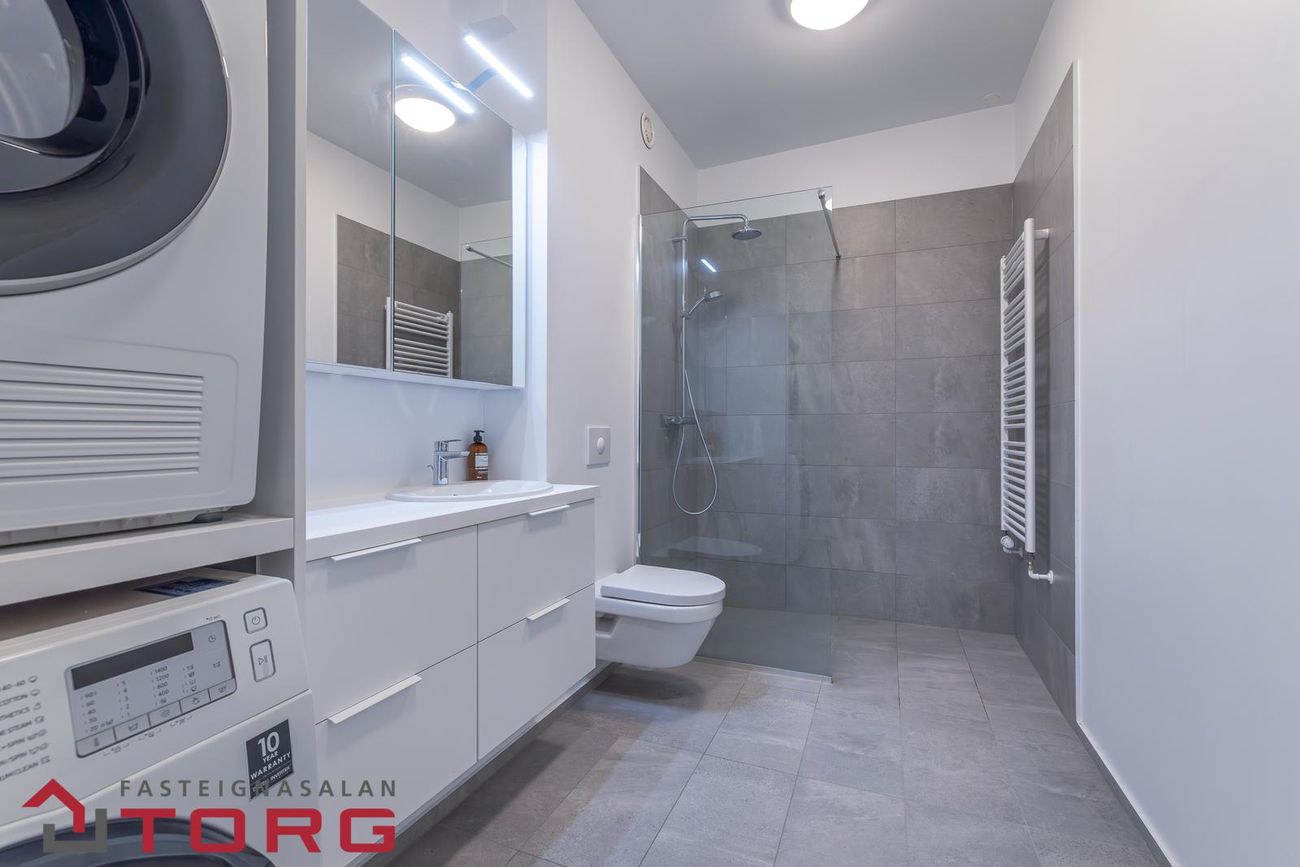 Vinastræti 6 - 0403, 210 Garðabær