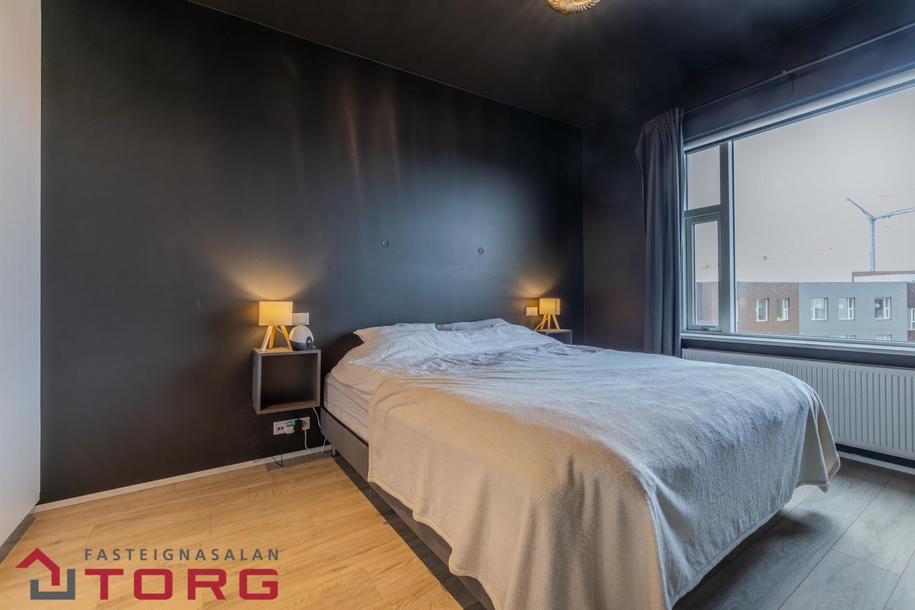 Vinastræti 6 - 0403, 210 Garðabær