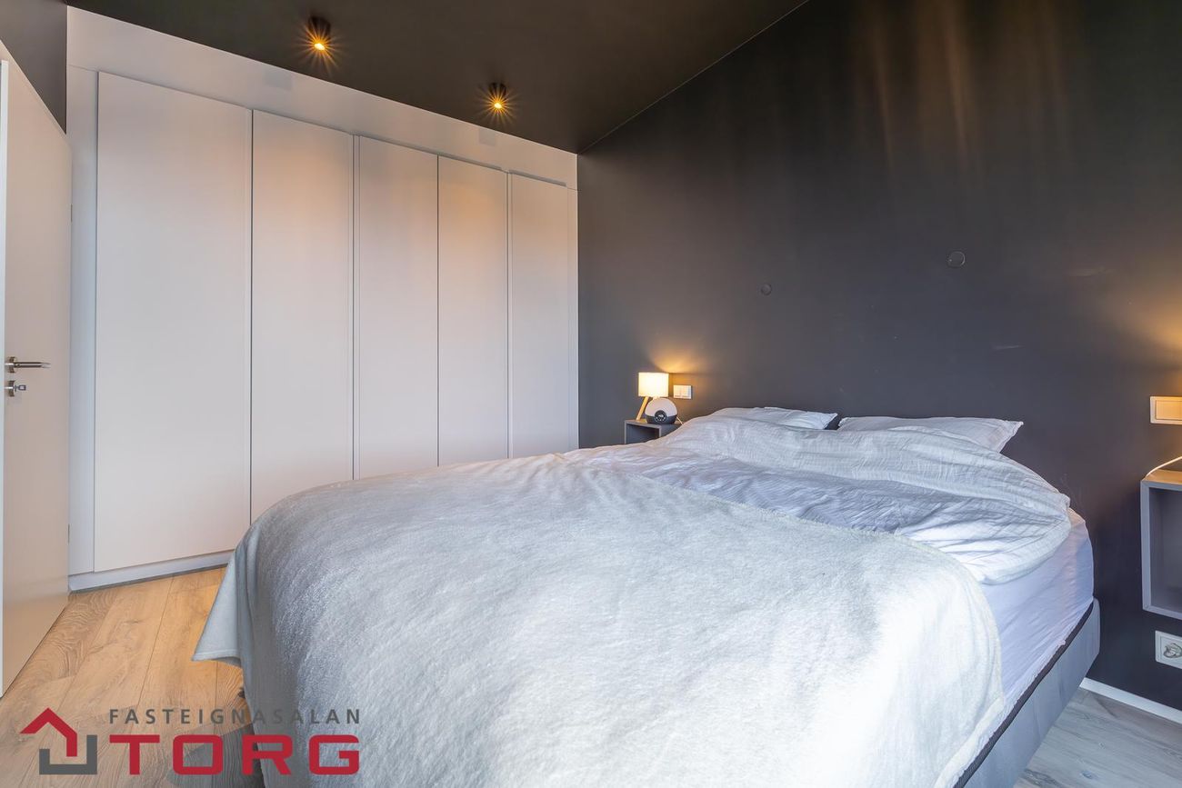 Vinastræti 6 - 0403, 210 Garðabær