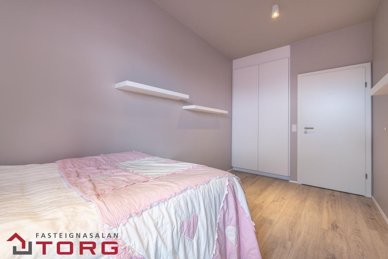 Vinastræti 6 - 0403, 210 Garðabær