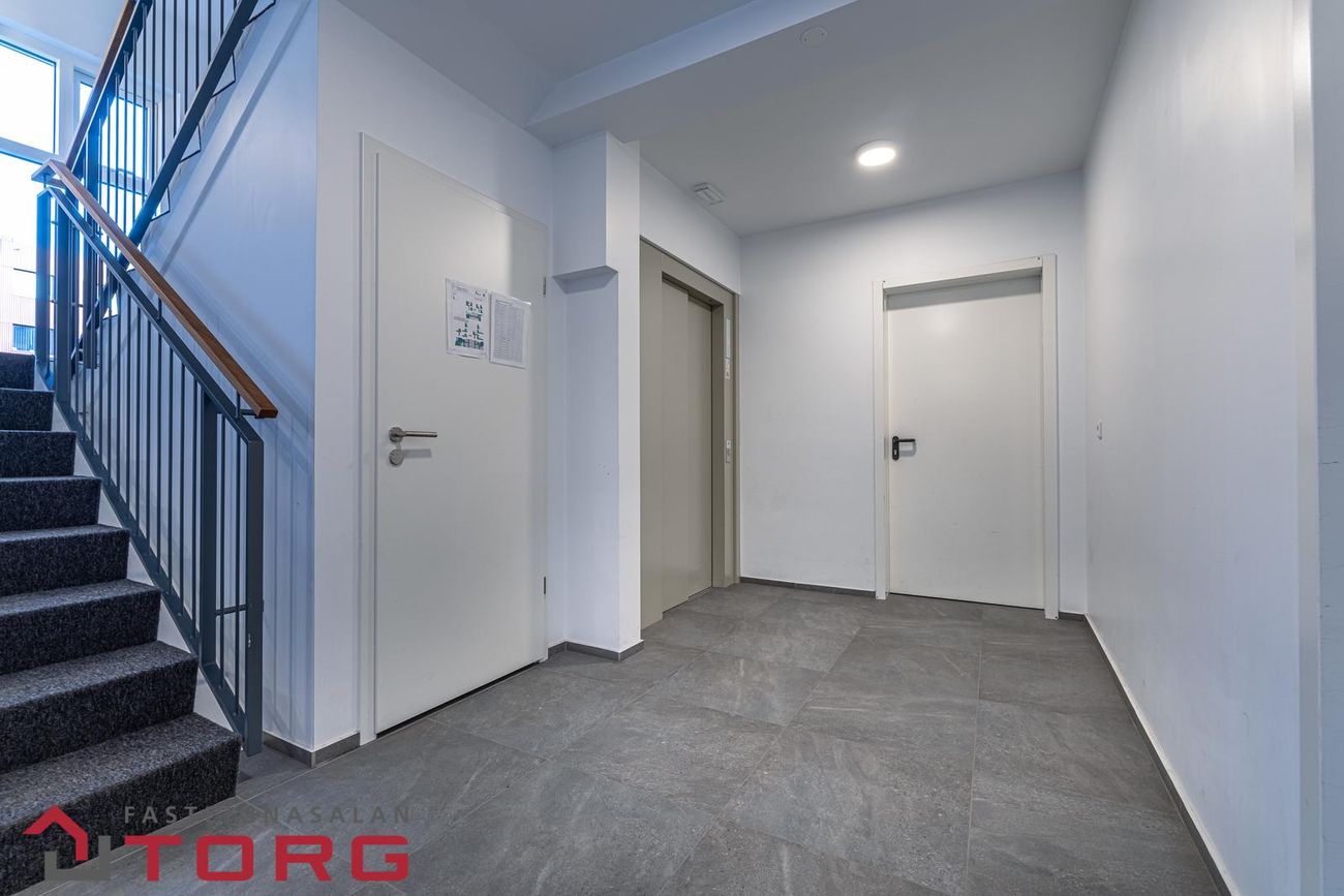 Vinastræti 6 - 0403, 210 Garðabær