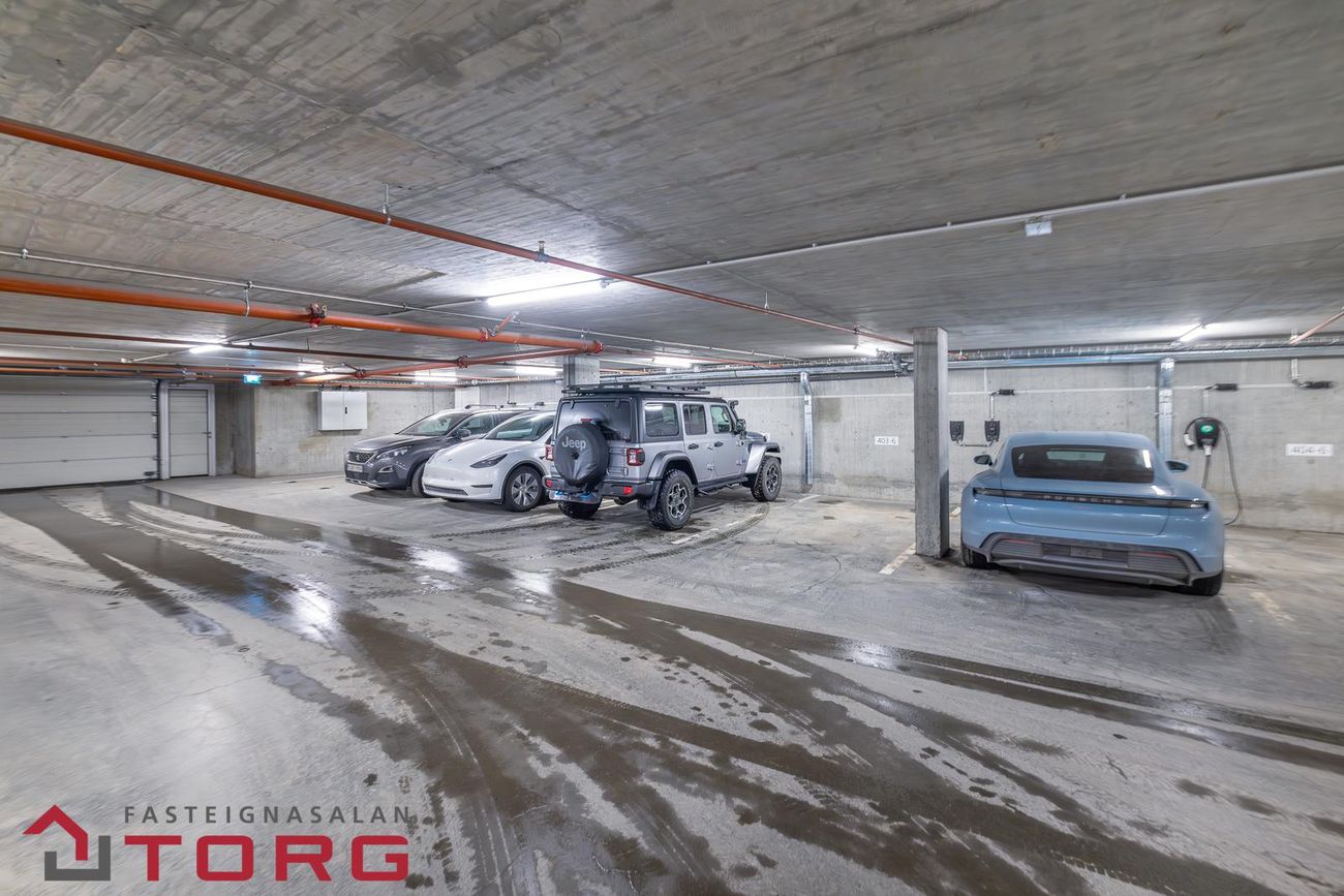 Vinastræti 6 - 0403, 210 Garðabær