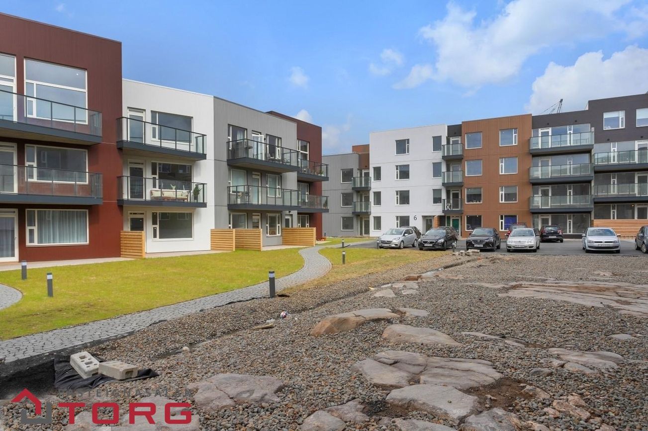 Vinastræti 6 - 0403, 210 Garðabær