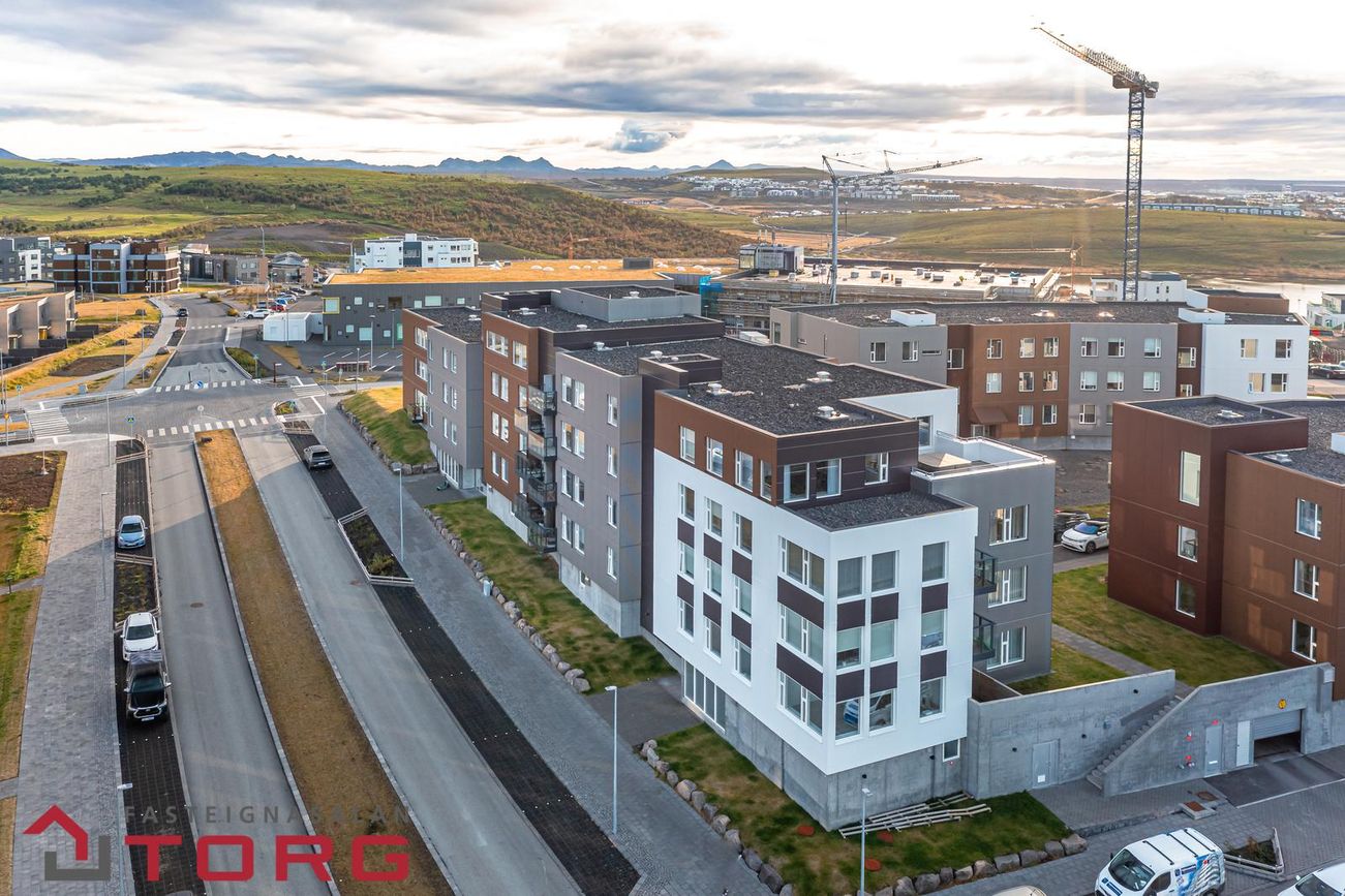 Vinastræti 6 - 0403, 210 Garðabær