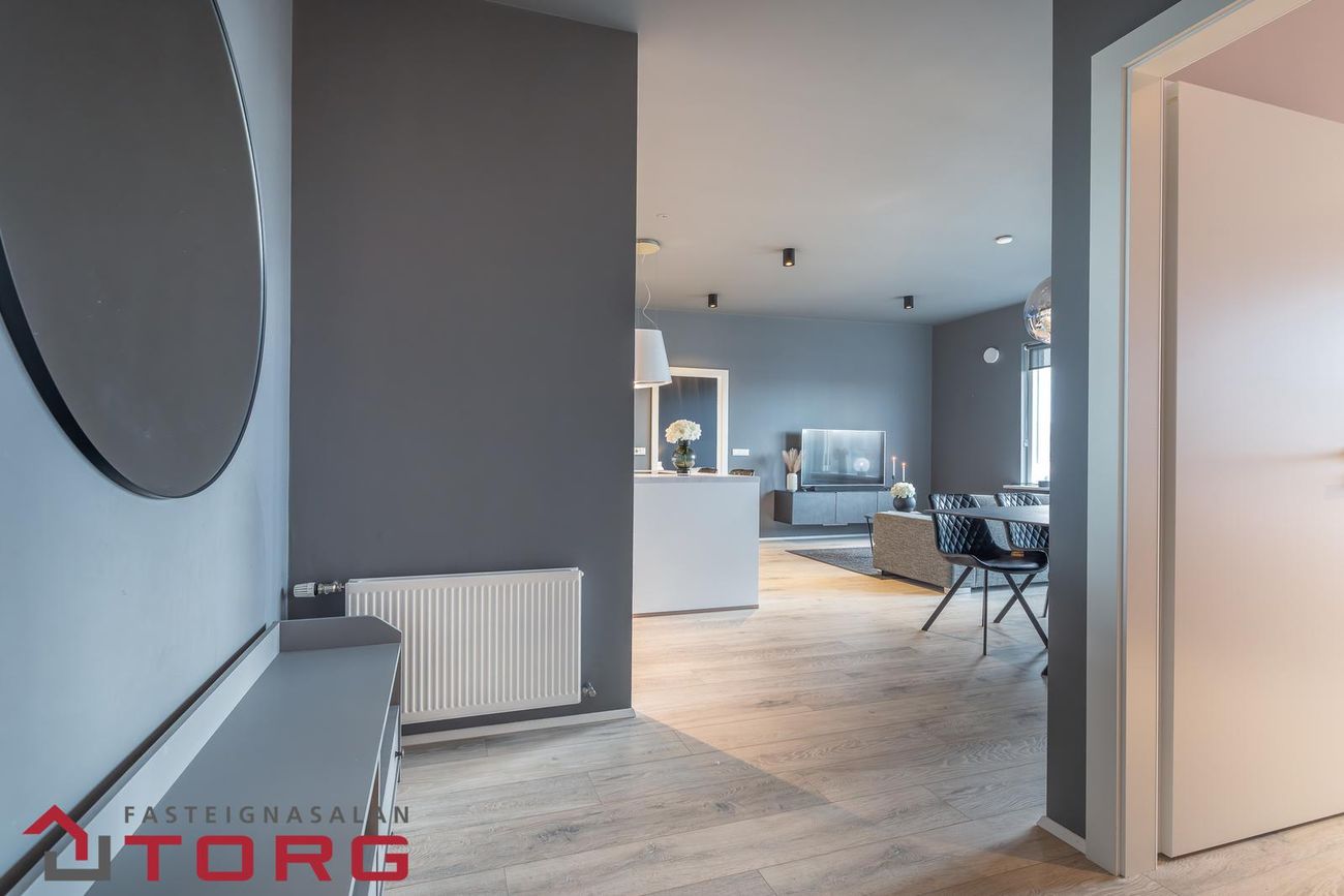 Vinastræti 6 - 0403, 210 Garðabær